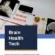 AI and Machine Learning in Brain Health
