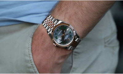 The Ultimate Statement: Why a Rolex Watch is the Perfect Luxury for Life’s Milestones
