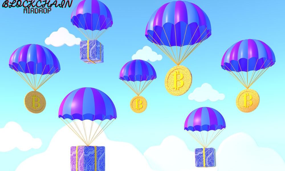 Berachain Airdrop
