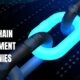 BLOCKCHAIN DEVELOPMENT COMPANIES