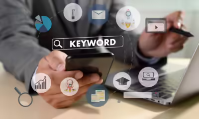 Keyword Research