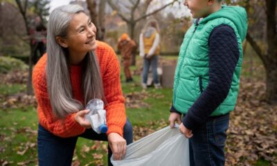 Seasonal Cleanup