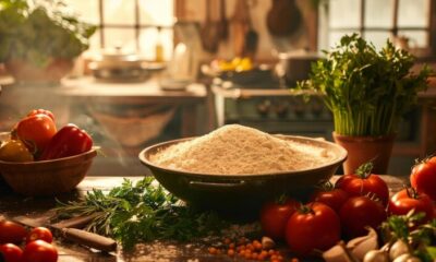 Couscous