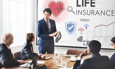 Life Insurance