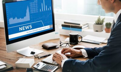 Independent News Websites