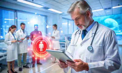 Patient Monitoring Systems