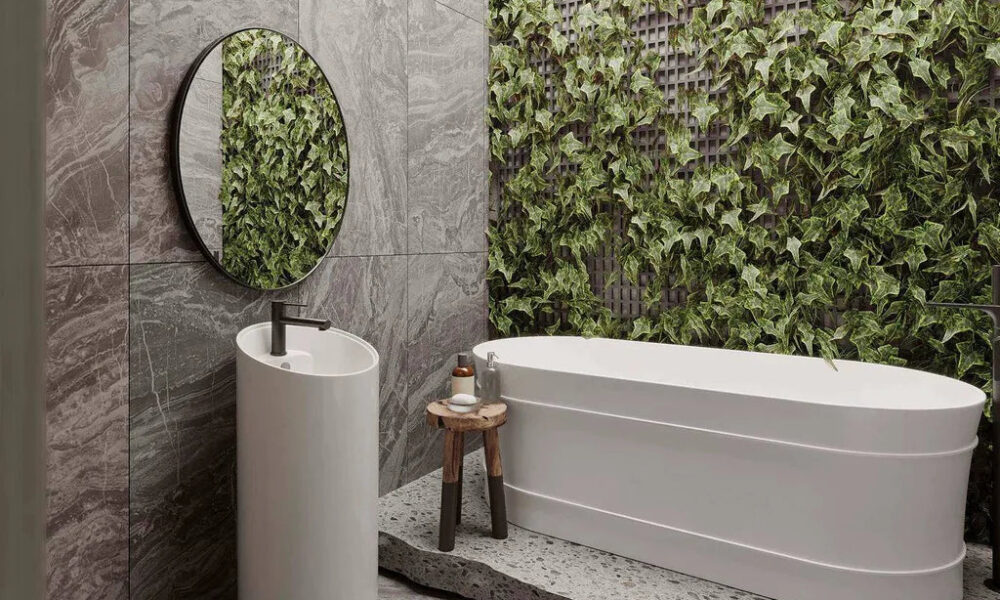 What Are the Benefits of a Spa Bath?