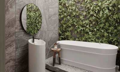 What Are the Benefits of a Spa Bath?