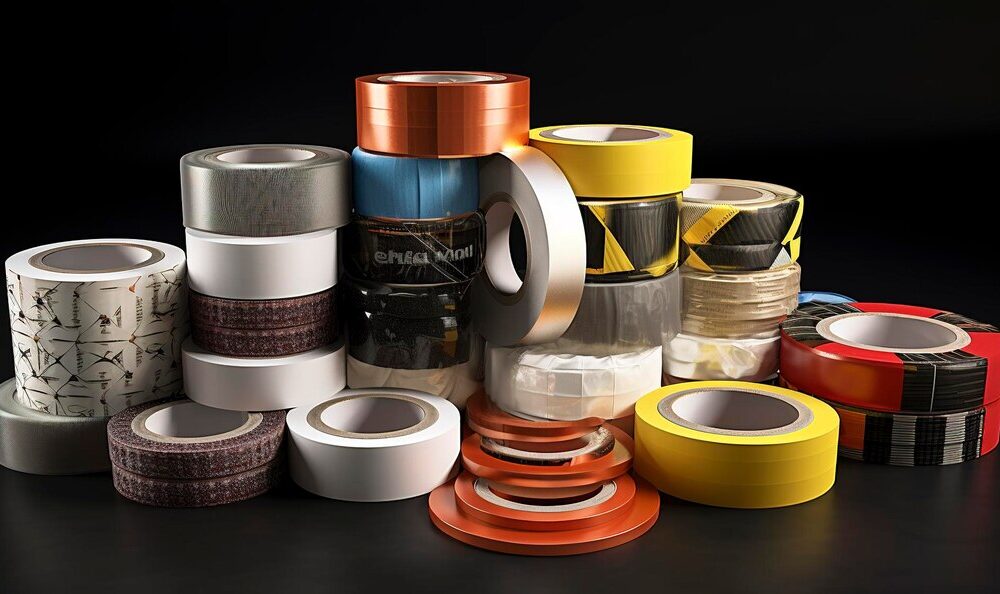 Adhesives