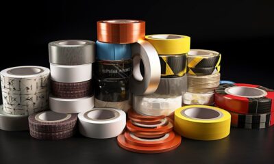 Adhesives