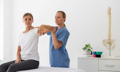 Unlocking Pain Relief and Wellness: What to Expect at Active Edge Chiropractic & Functional Medicine