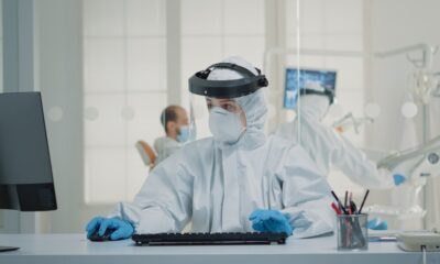 Forensic Lab