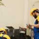 HVAC Repair Service