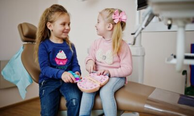 Dental Visits