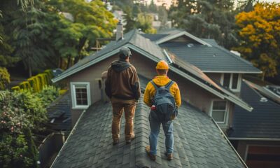 Roofing