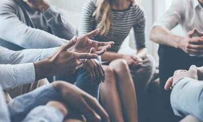 Addiction Treatment Centre