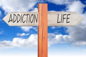 Addiction Treatment
