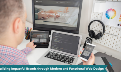 Web Design