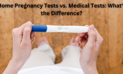 Home Pregnancy Tests
