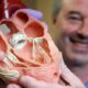 Aorotic valve replacement