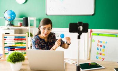 EdTech