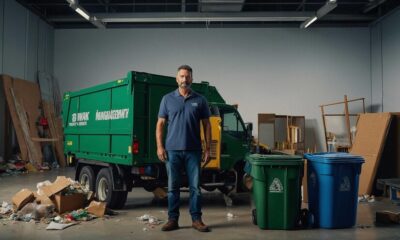 Junk Removal Company