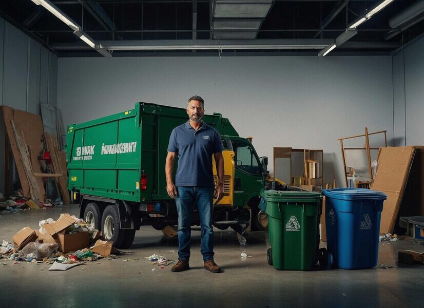 Junk Removal Company