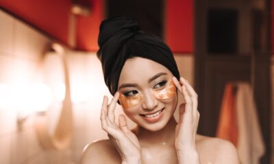 Oily Skin