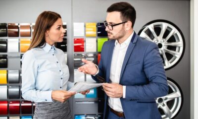 Reputable Tyre Shop in Dubai