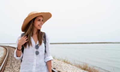 The Cowboy Hat