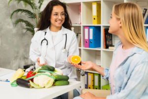 How to Find a Qualified Nutritional Counselor
