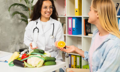 How to Find a Qualified Nutritional Counselor