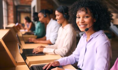Speech Analytics
