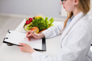 What is Nutritional Counseling in Hospice Care?
