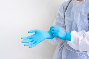 Adherence to Safety and Regulatory Standards