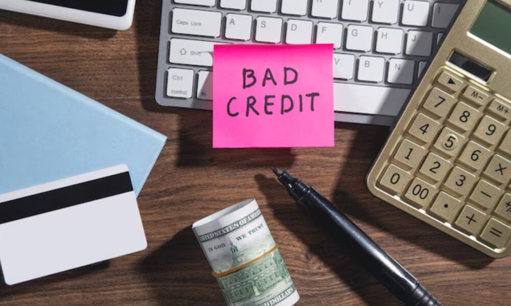 Bad Credit