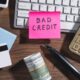 Bad Credit