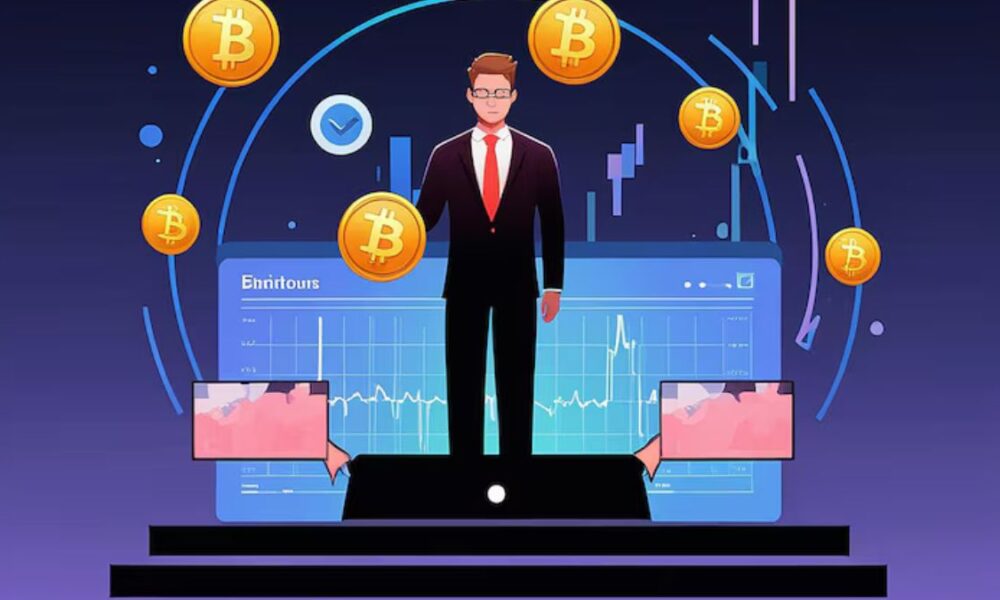 Best Crypto Trading Journals