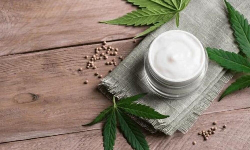 CBD Cream UK