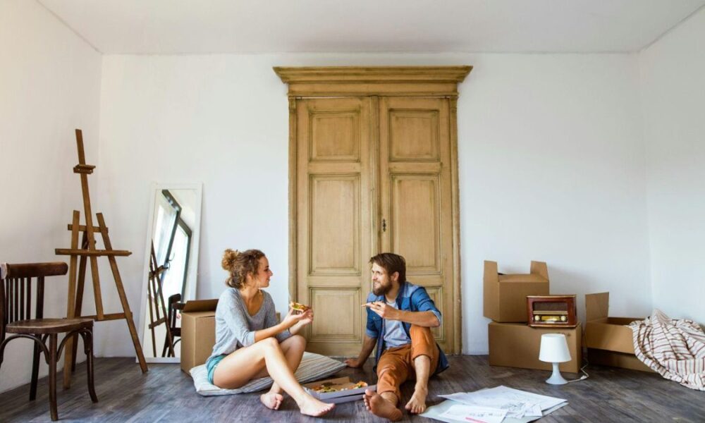 Checklist for Packing