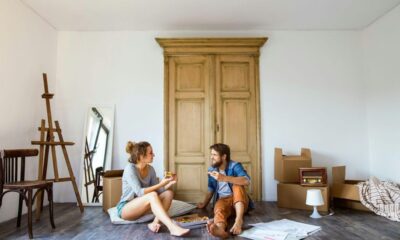 Checklist for Packing