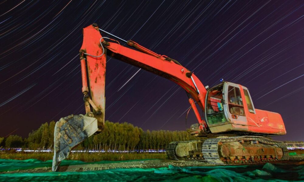 Construction Projects