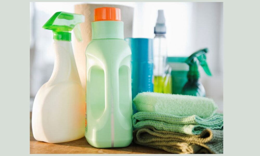 Crime Scene Cleanup in Nashville