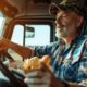 Eat Healthy as a Truck Driver