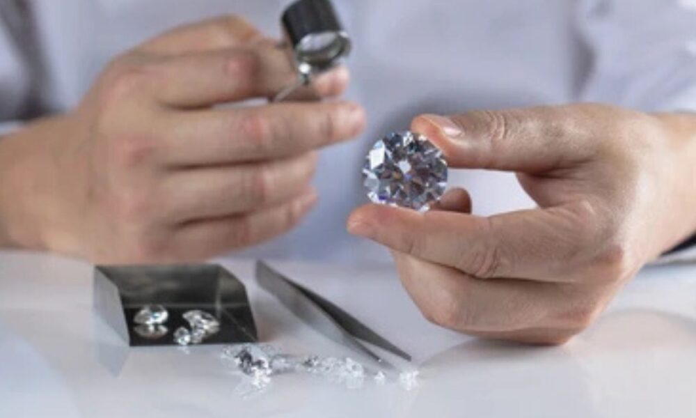 Expert Diamond Advice