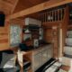 Functional Small Home