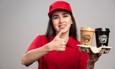 Coffee Cup