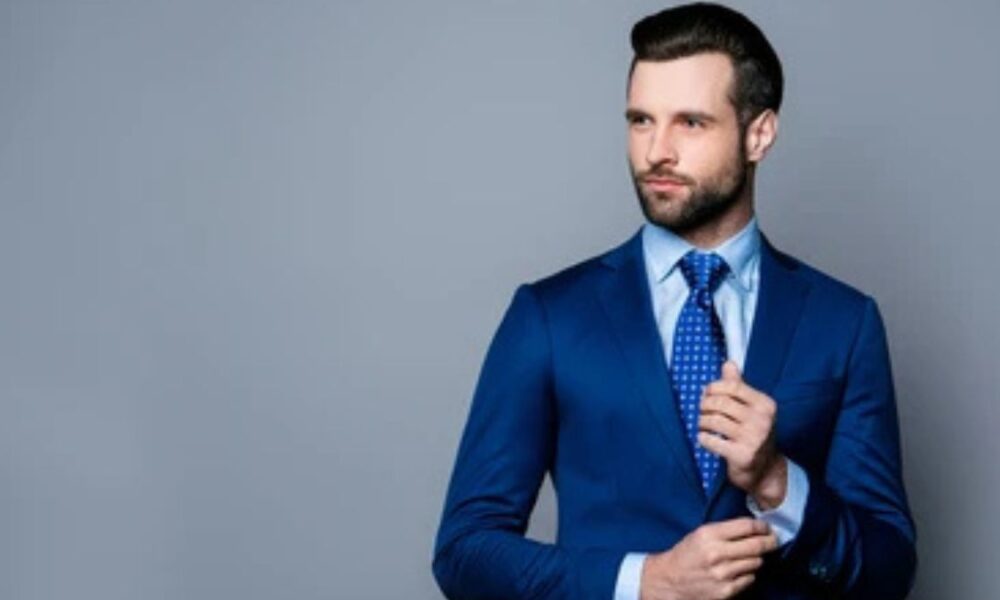 Men's Business Suits