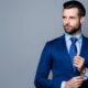 Men's Business Suits