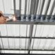 Metal Roof Installation
